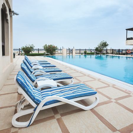 Roda Beach Resort Dubai Ngoại thất bức ảnh