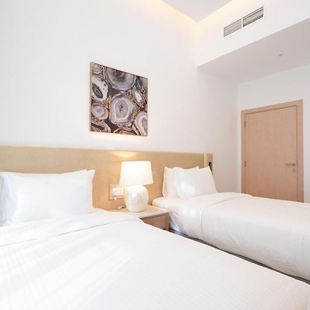 Roda Beach Resort Dubai Ngoại thất bức ảnh