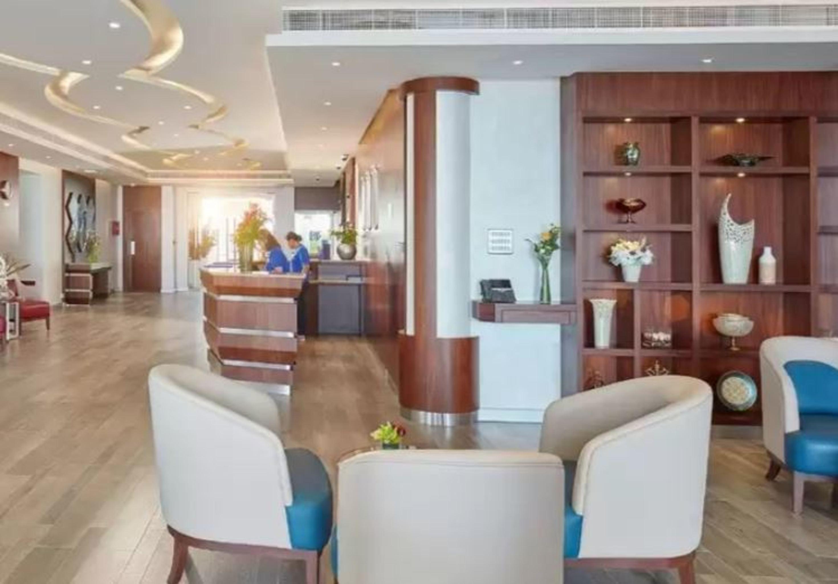 Roda Beach Resort Dubai Ngoại thất bức ảnh