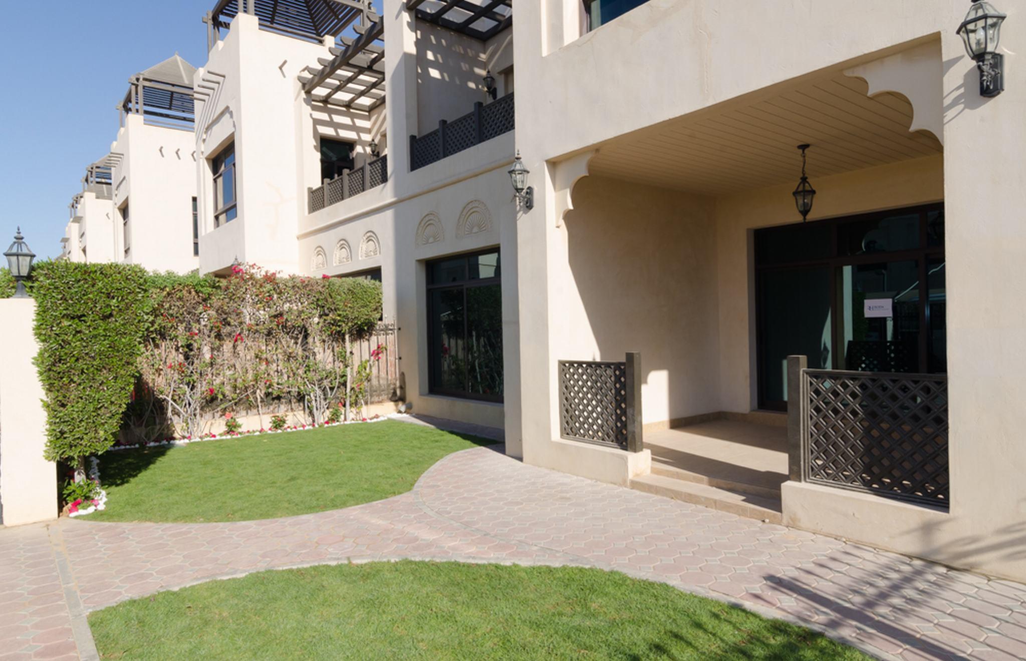 Roda Beach Resort Dubai Ngoại thất bức ảnh