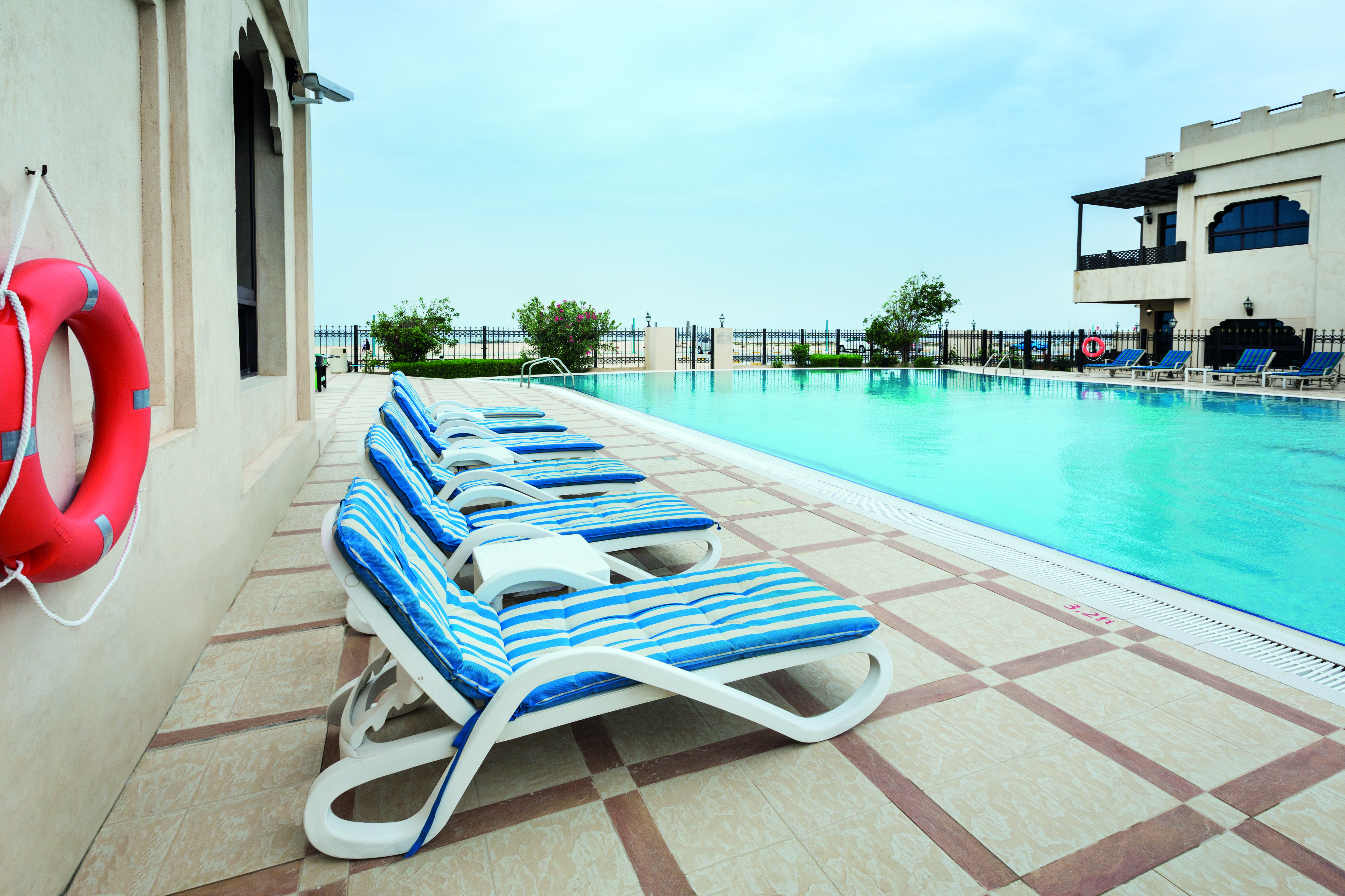 Roda Beach Resort Dubai Ngoại thất bức ảnh