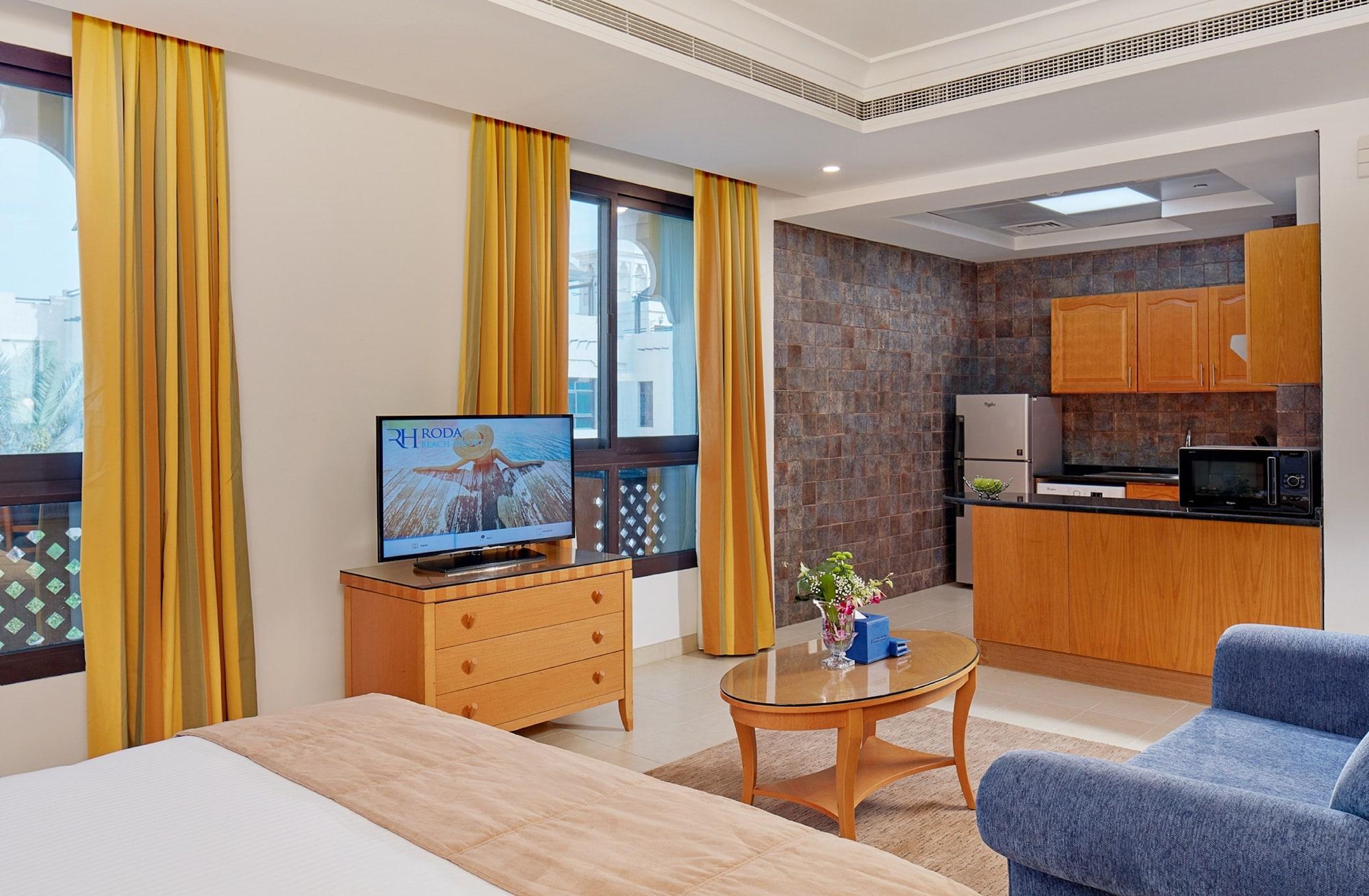 Roda Beach Resort Dubai Ngoại thất bức ảnh
