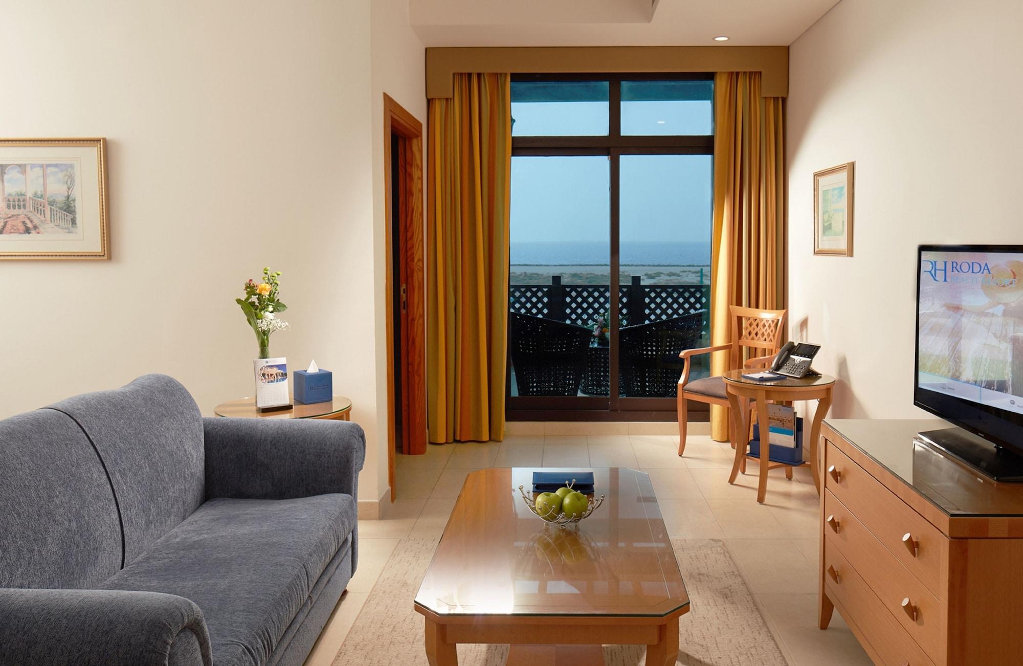 Roda Beach Resort Dubai Ngoại thất bức ảnh