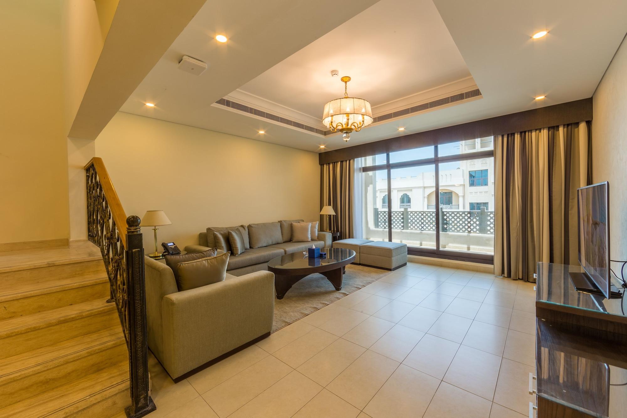 Roda Beach Resort Dubai Ngoại thất bức ảnh