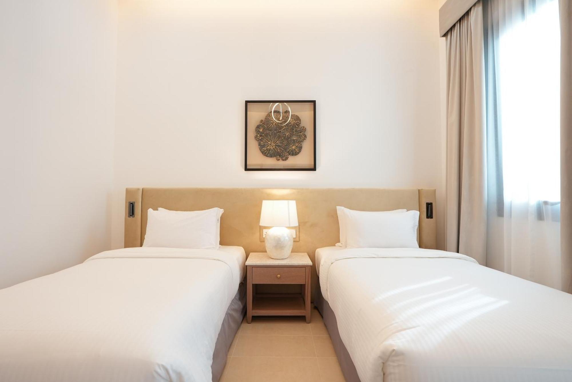 Roda Beach Resort Dubai Ngoại thất bức ảnh
