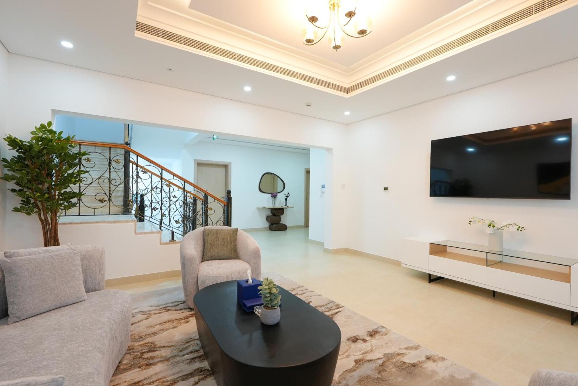 Roda Beach Resort Dubai Ngoại thất bức ảnh
