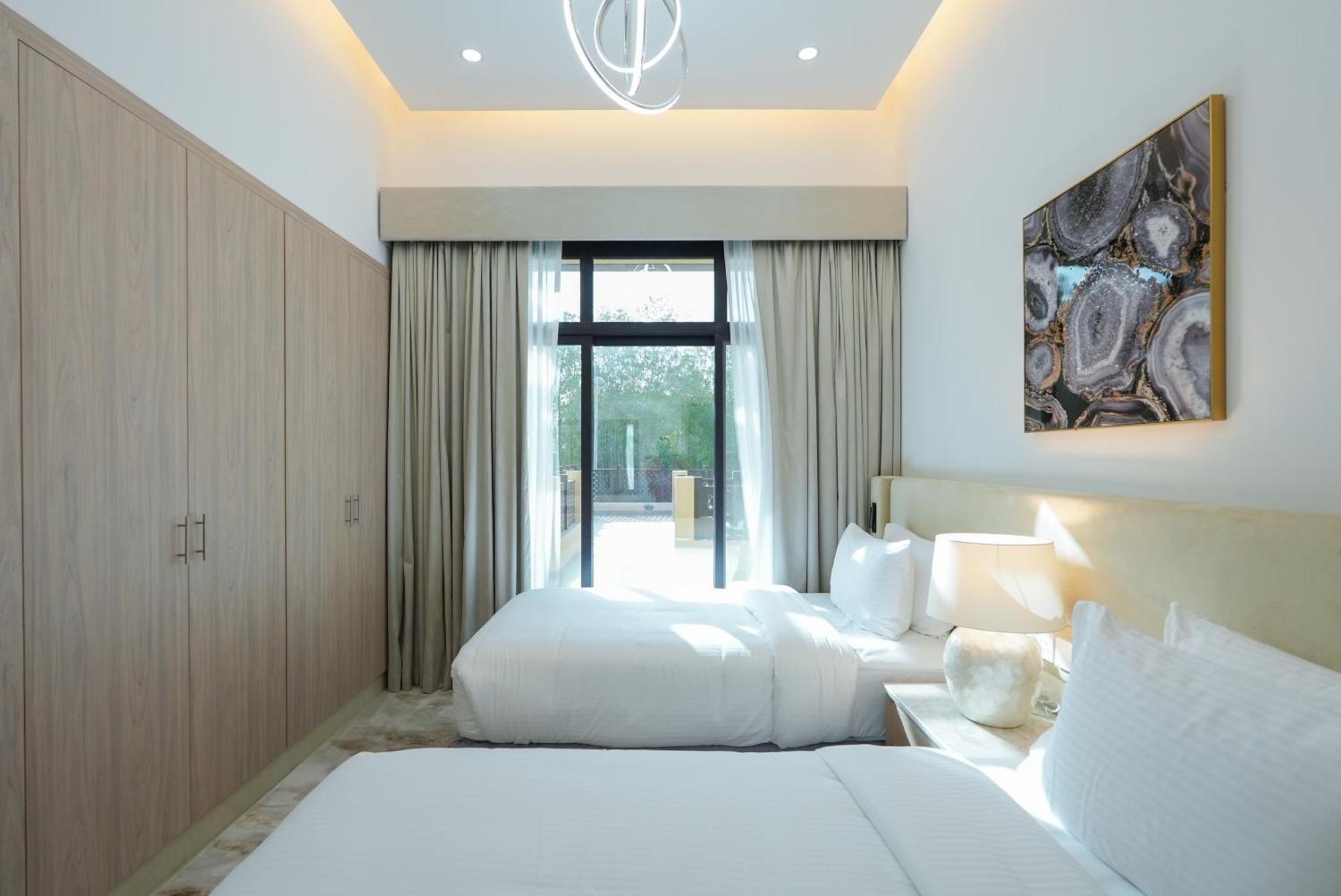 Roda Beach Resort Dubai Ngoại thất bức ảnh