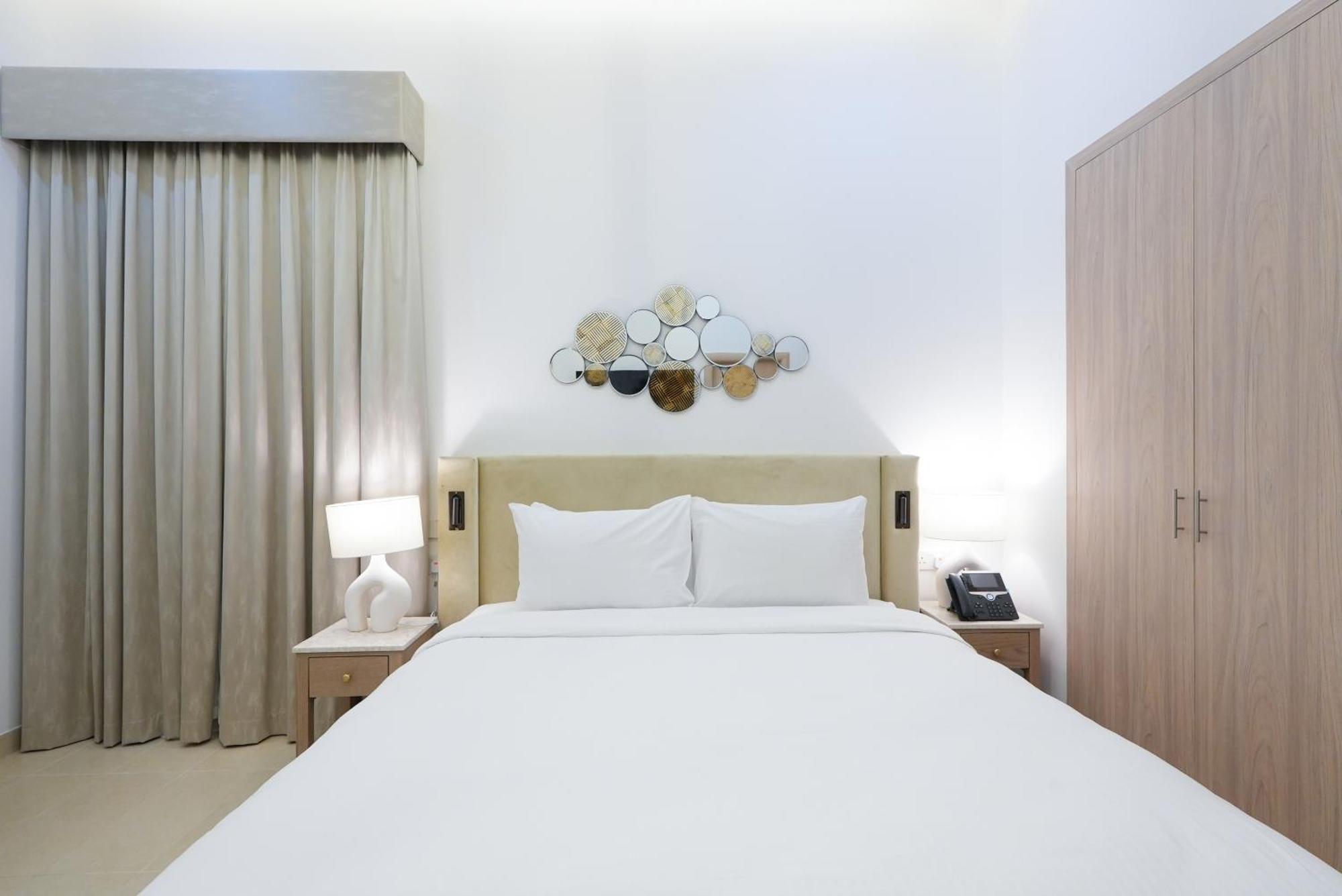 Roda Beach Resort Dubai Ngoại thất bức ảnh