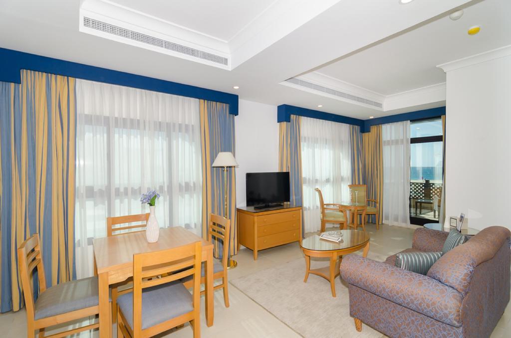Roda Beach Resort Dubai Ngoại thất bức ảnh