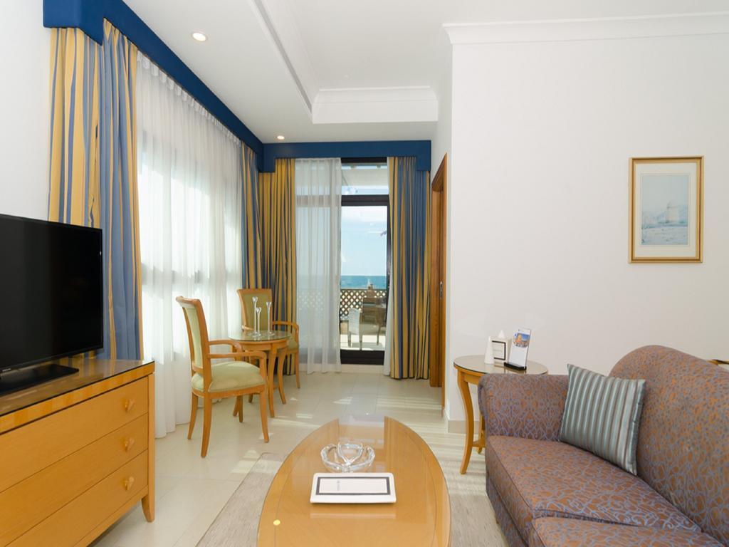 Roda Beach Resort Dubai Ngoại thất bức ảnh