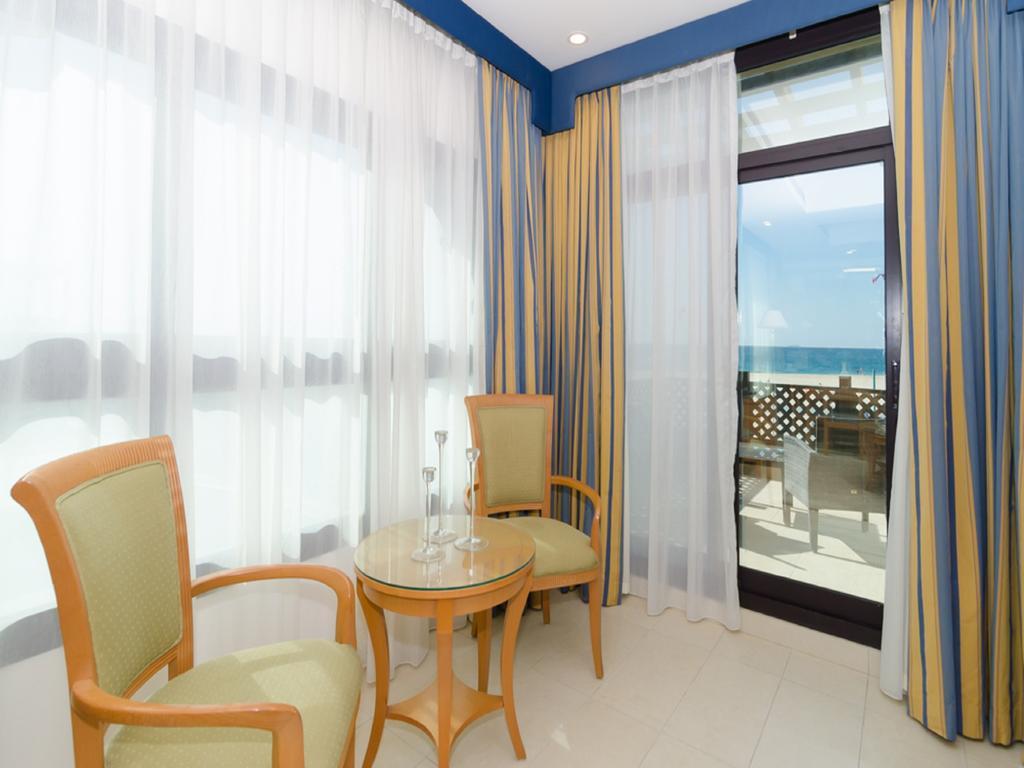 Roda Beach Resort Dubai Ngoại thất bức ảnh