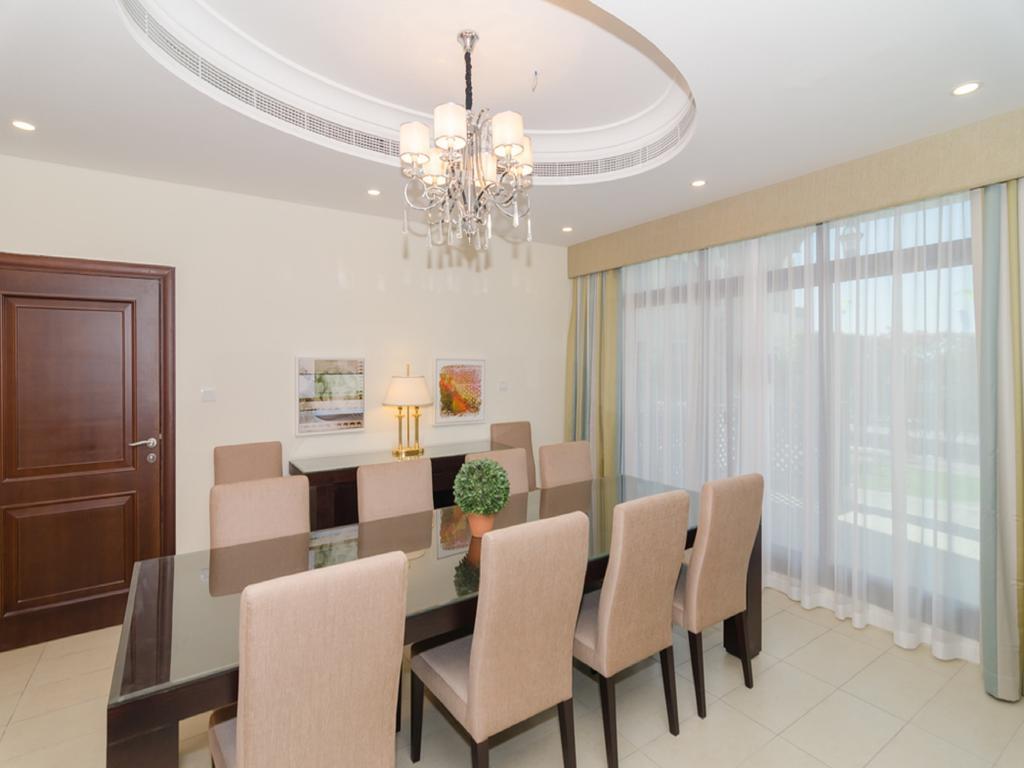 Roda Beach Resort Dubai Ngoại thất bức ảnh