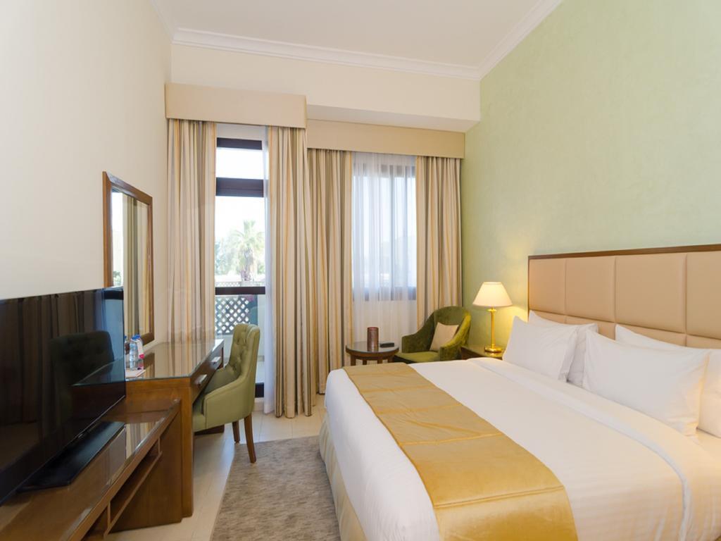 Roda Beach Resort Dubai Ngoại thất bức ảnh