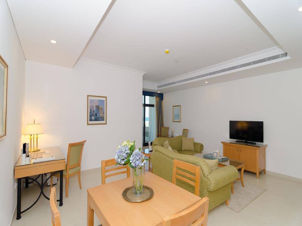 Roda Beach Resort Dubai Ngoại thất bức ảnh