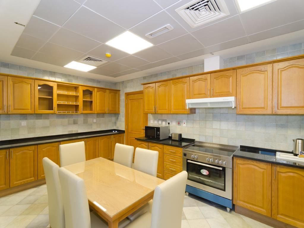 Roda Beach Resort Dubai Ngoại thất bức ảnh