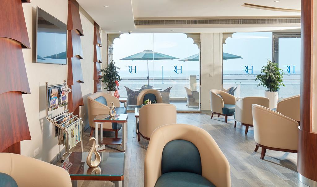 Roda Beach Resort Dubai Ngoại thất bức ảnh