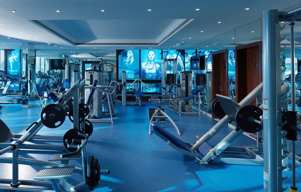 Roda Beach Resort Dubai Ngoại thất bức ảnh