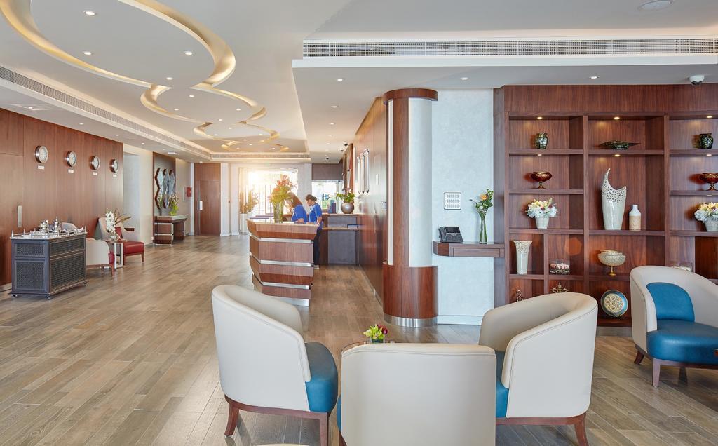 Roda Beach Resort Dubai Ngoại thất bức ảnh