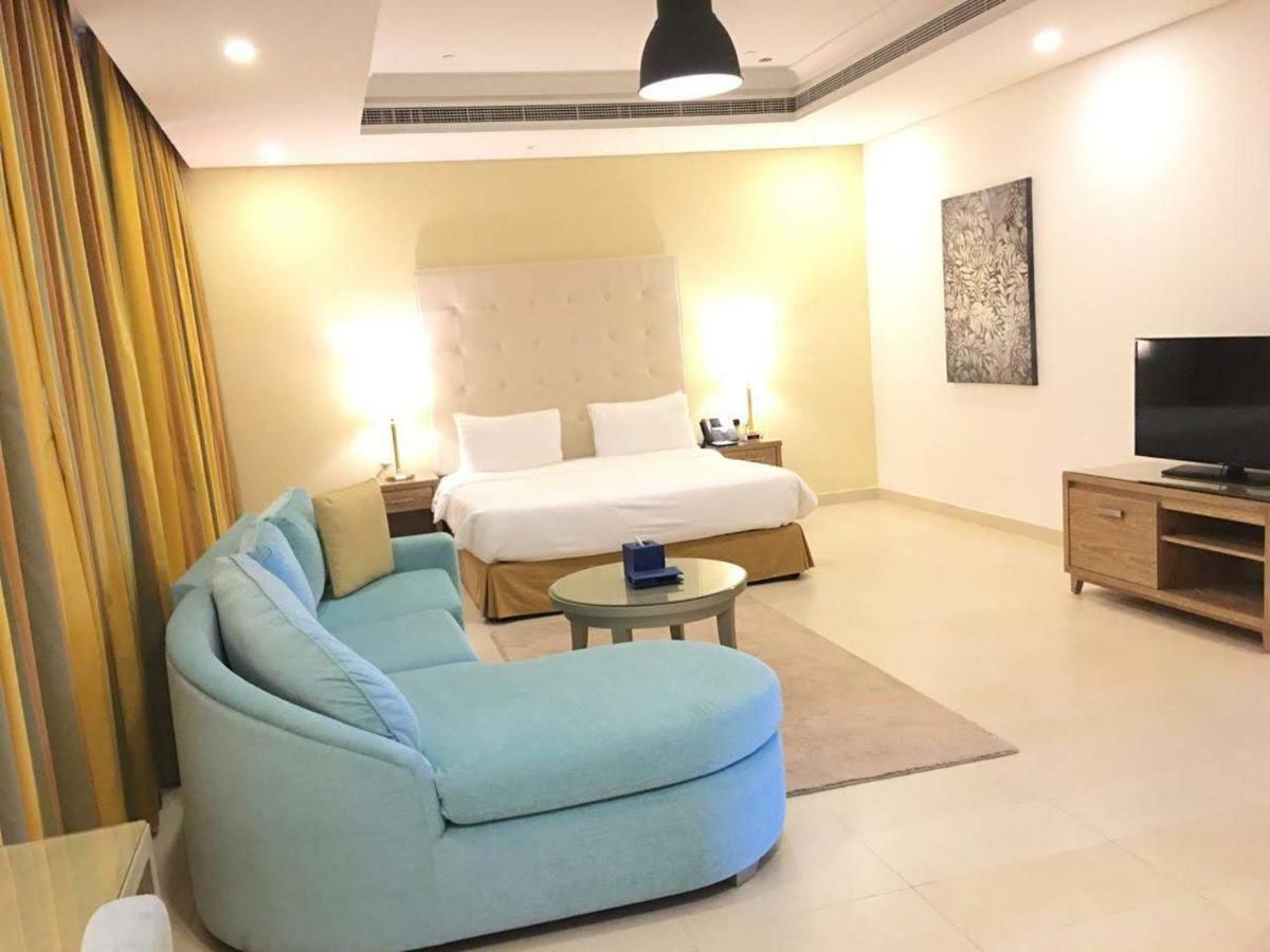 Roda Beach Resort Dubai Ngoại thất bức ảnh