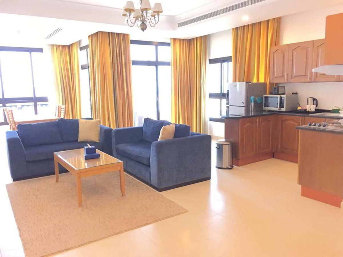 Roda Beach Resort Dubai Ngoại thất bức ảnh